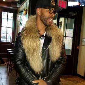 Meet your Posher, Jason